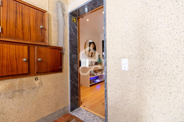 Apartamento T2 para Venda em Barreiro e Lavradio Foto 22