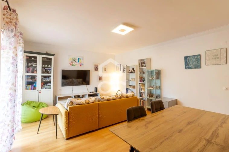 Apartamento T2 para Venda em Barreiro e Lavradio Foto 17