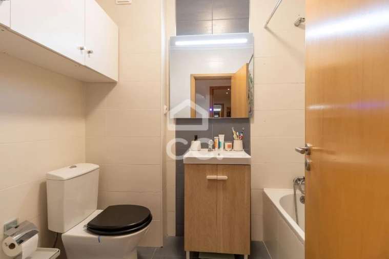 Apartamento T2 para Venda em Barreiro e Lavradio Foto 12