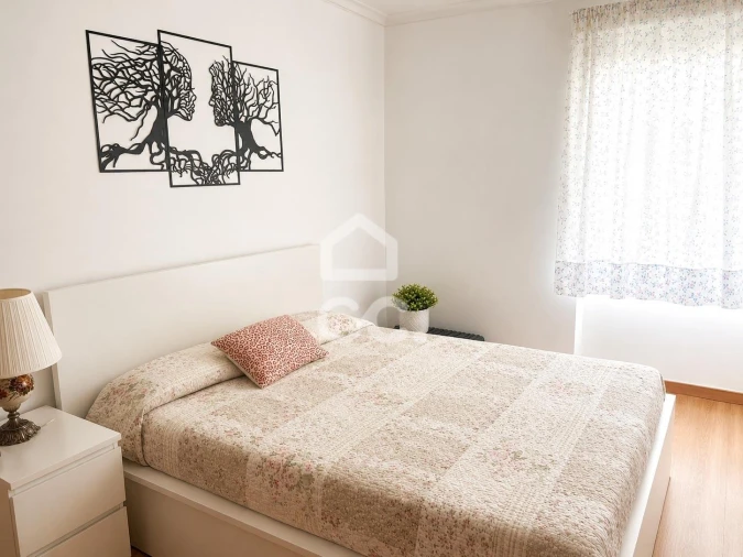 Apartamento T2 para Venda em Barreiro e Lavradio Foto 9
