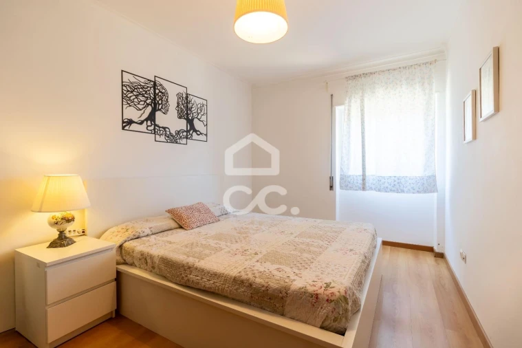 Apartamento T2 para Venda em Barreiro e Lavradio Foto 10