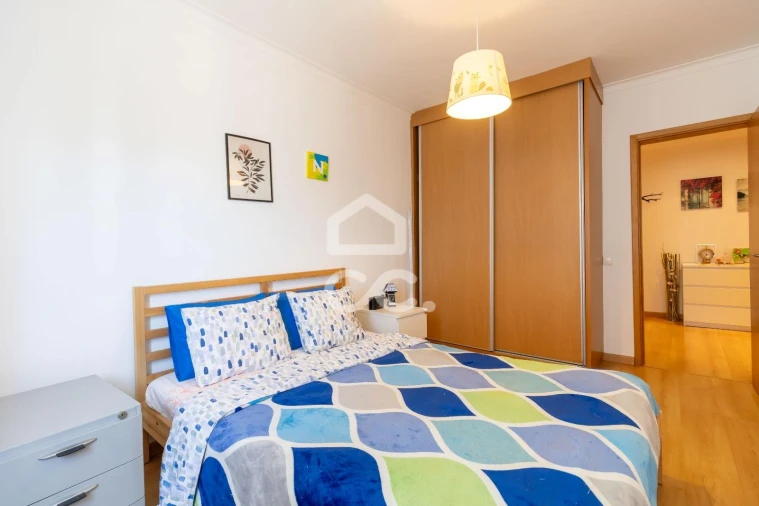 Apartamento T2 para Venda em Barreiro e Lavradio Foto 14