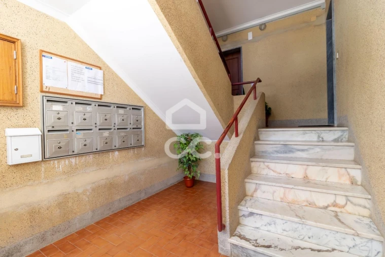 Apartamento T2 para Venda em Barreiro e Lavradio Foto 23