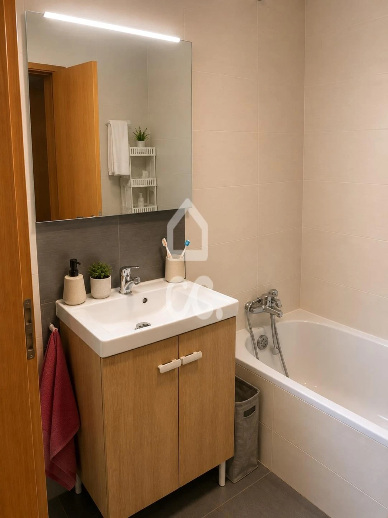 Apartamento T2 para Venda em Barreiro e Lavradio Foto 11