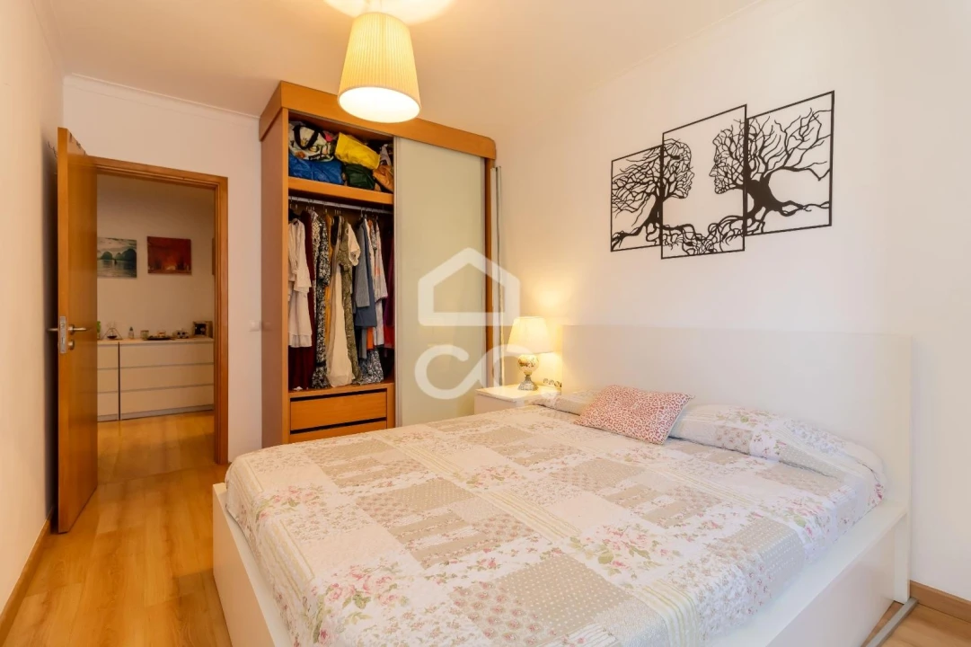 Apartamento T2 para Venda em Barreiro e Lavradio Foto 8