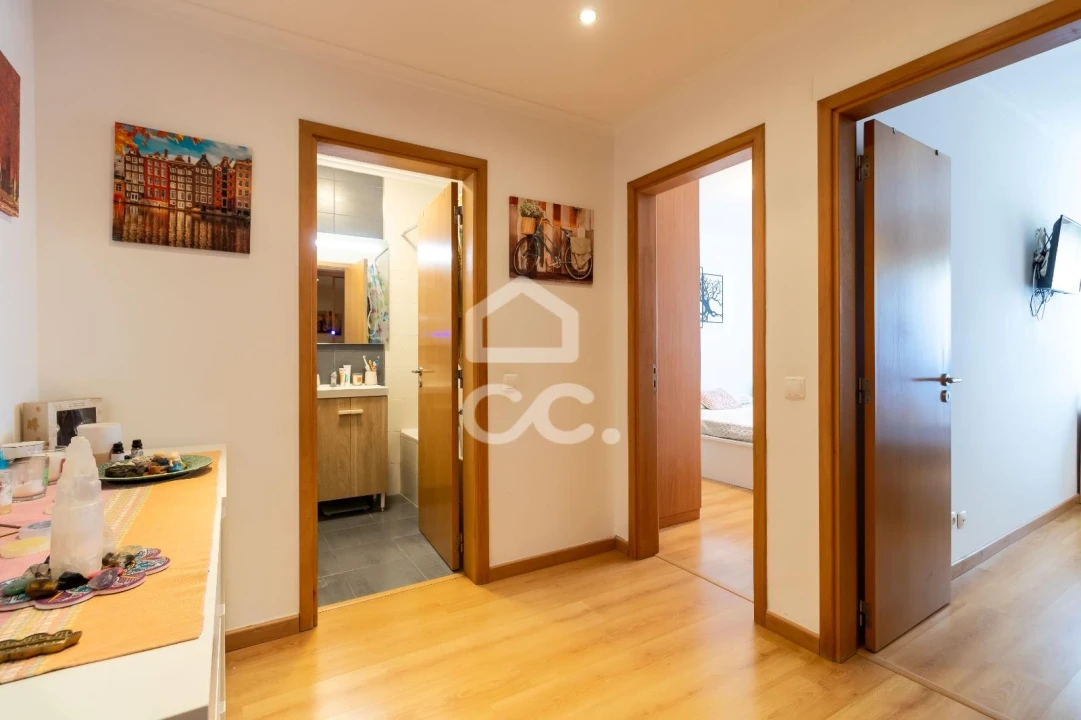 Apartamento T2 para Venda em Barreiro e Lavradio Foto 6