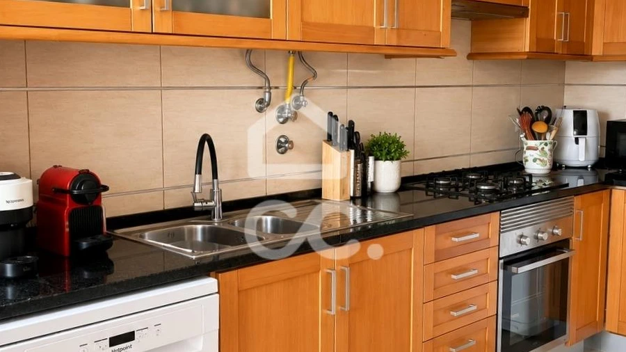 Apartamento T2 para Venda em Barreiro e Lavradio