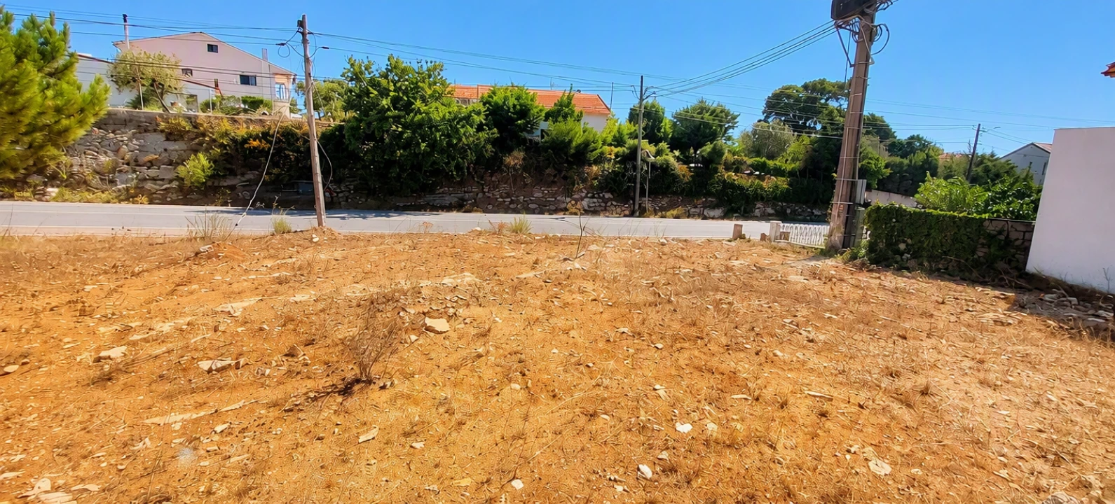 Terreno para Venda em Santa Catarina da Serra e Chainça Foto 4