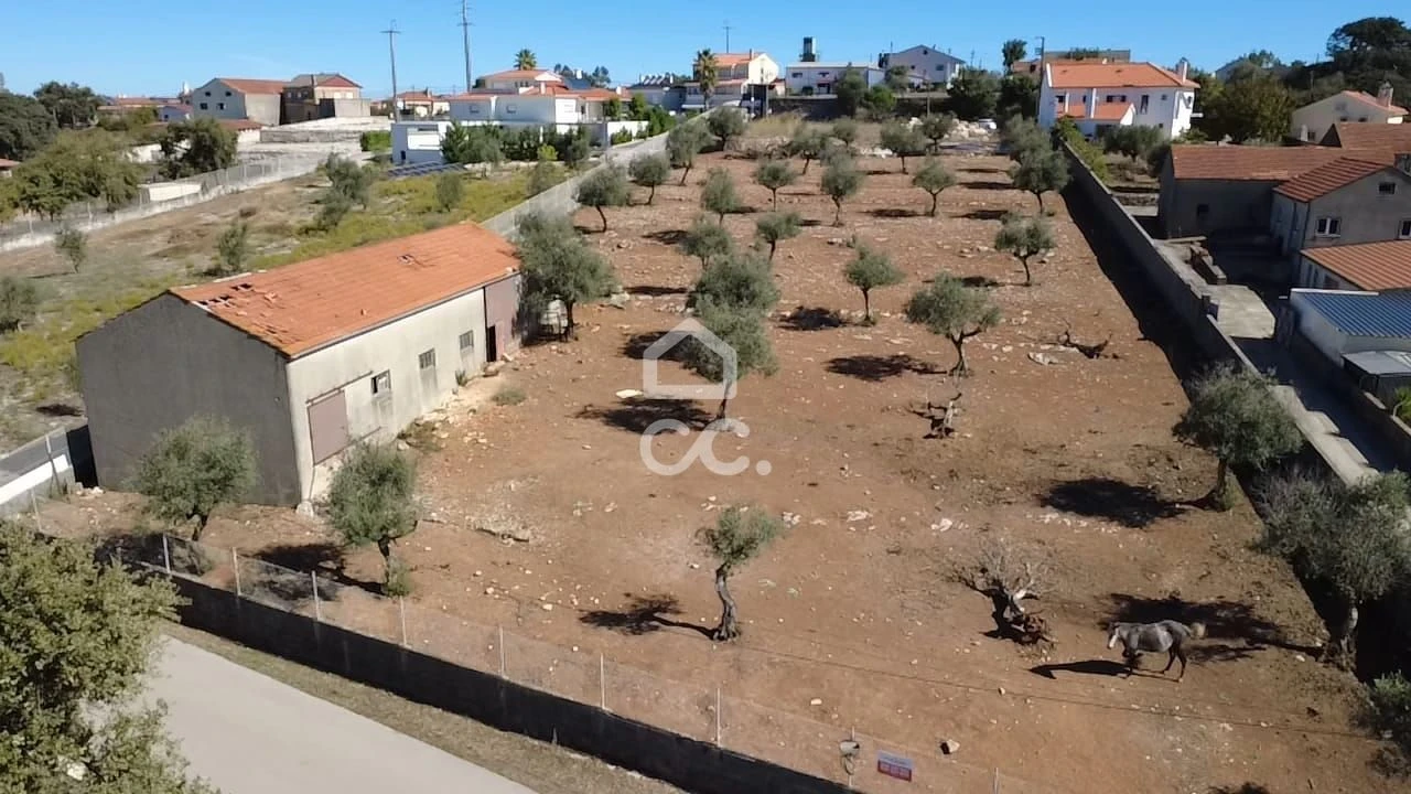 Terreno para Venda em Santa Catarina da Serra e Chainça Foto 2