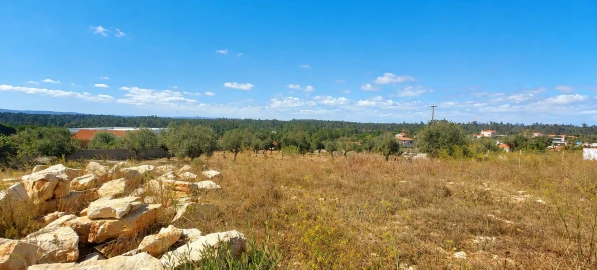 Terreno para Venda em Santa Catarina da Serra e Chainça