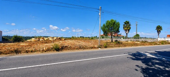 Terreno para Venda em Santa Catarina da Serra e Chainça