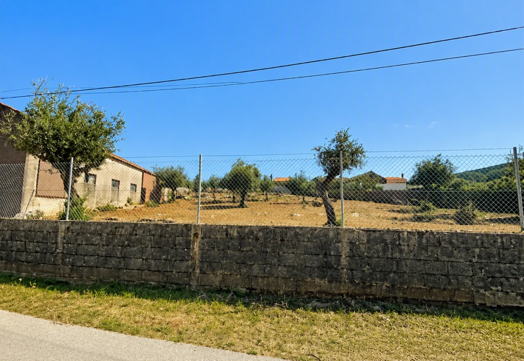Terreno para Venda em Santa Catarina da Serra e Chainça Foto 2