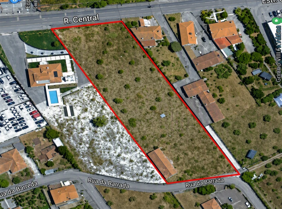 Terreno para Venda em Santa Catarina da Serra e Chainça Foto 10