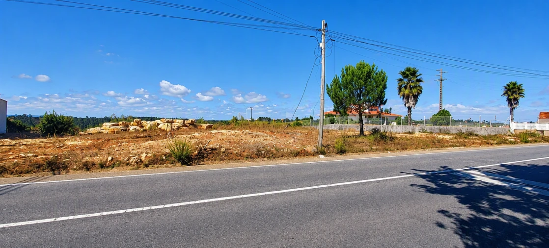 Terreno para Venda em Santa Catarina da Serra e Chainça Foto 8
