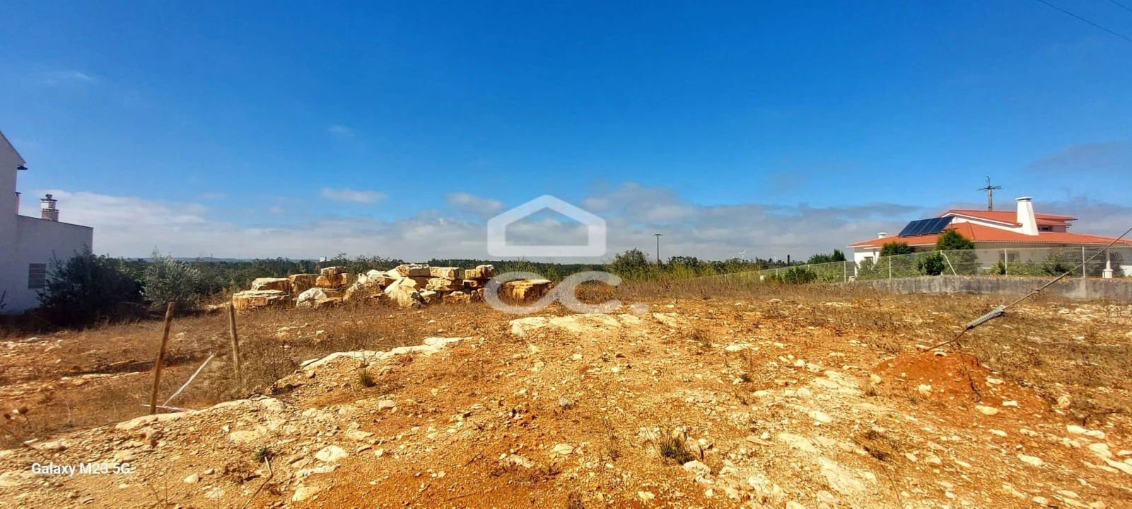 Terreno para Venda em Santa Catarina da Serra e Chainça Foto 7