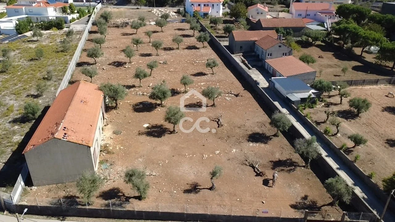 Terreno para Venda em Santa Catarina da Serra e Chainça Foto 1