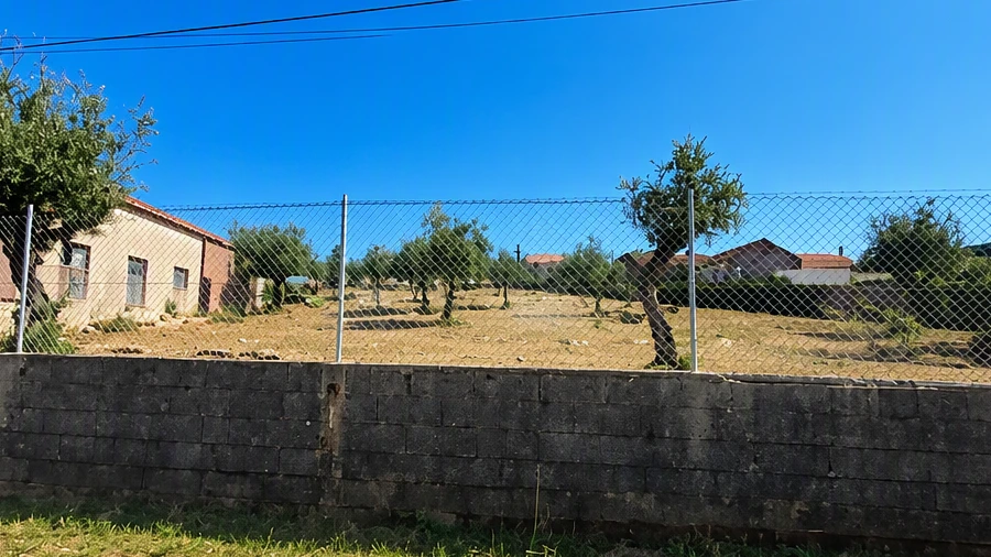 Terreno para Venda em Santa Catarina da Serra e Chainça