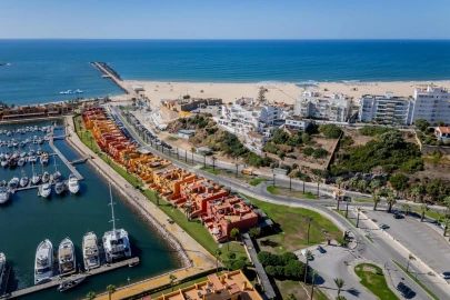 Apartamento T2 para Venda em Portimão