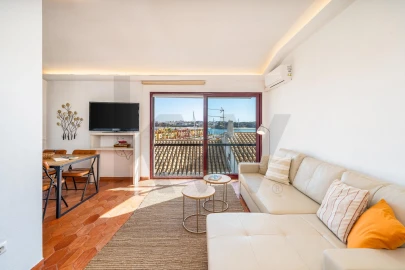 Apartamento T2 para Venda em Portimão