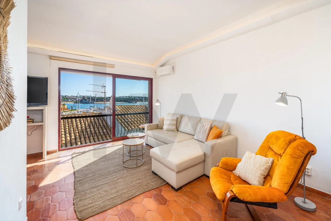 Apartamento T2 para Venda em Portimão Foto 5
