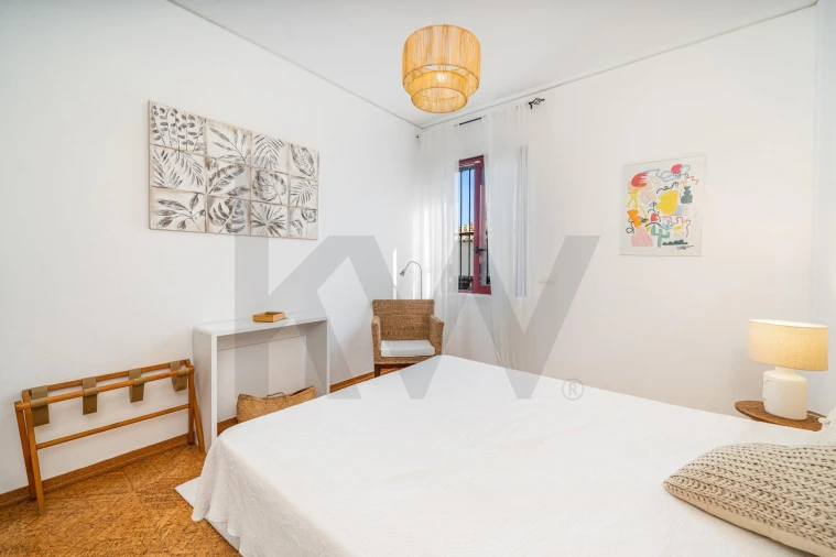 Apartamento T2 para Venda em Portimão Foto 22