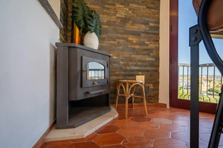 Apartamento T2 para Venda em Portimão Foto 28