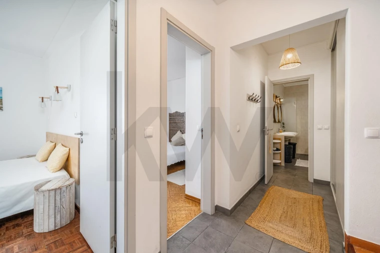 Apartamento T2 para Venda em Portimão Foto 26
