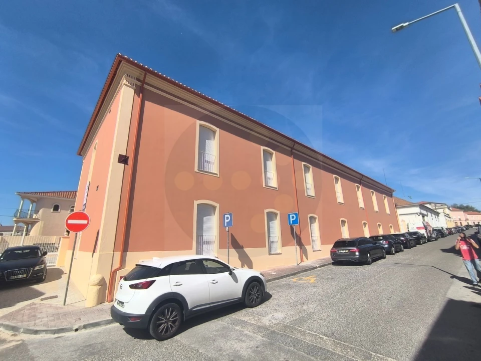 Apartamento T1 para Venda em Abrantes (São Vicente e São João) e Alferrarede Foto 11