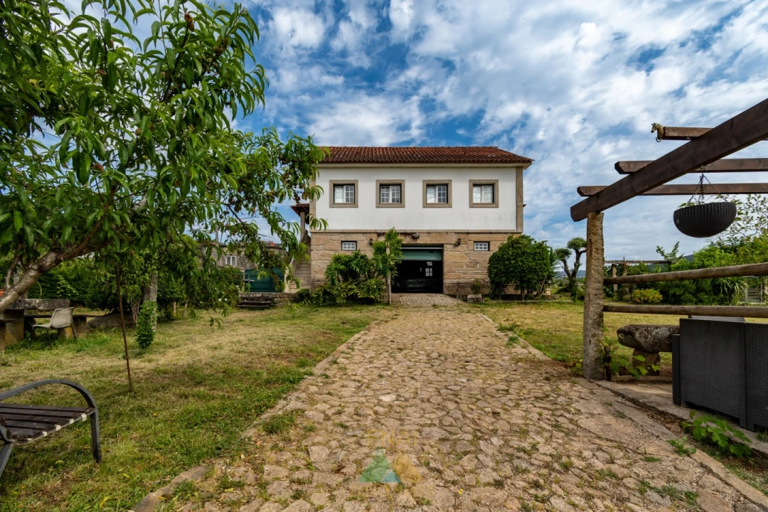 Quinta T3 para Venda em Arcozelo Foto 6