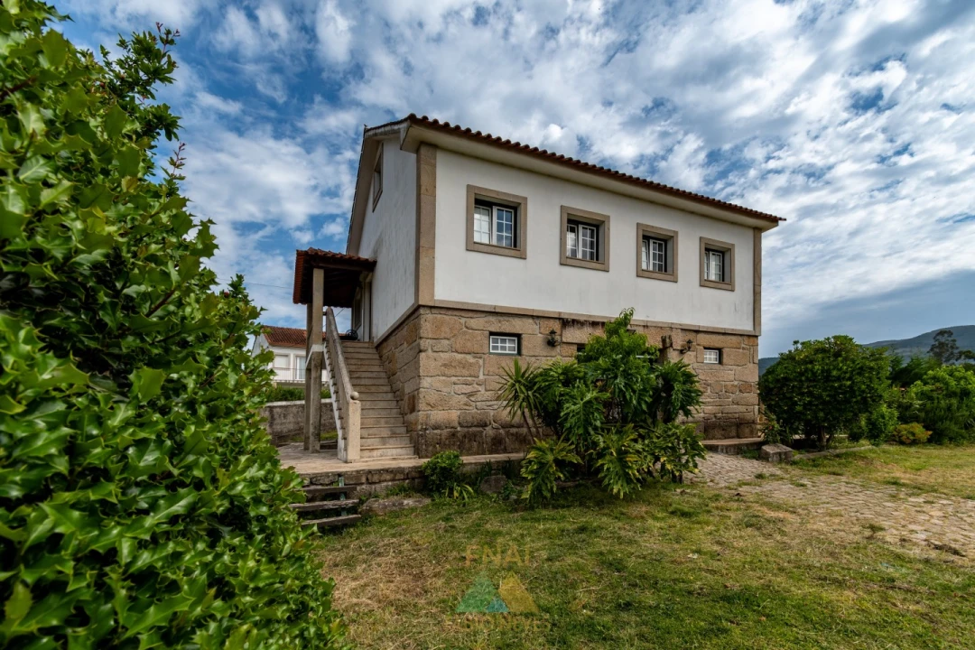 Quinta T3 para Venda em Arcozelo Foto 5