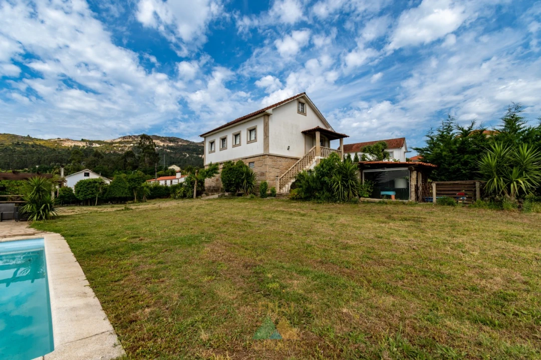 Quinta T3 para Venda em Arcozelo Foto 7