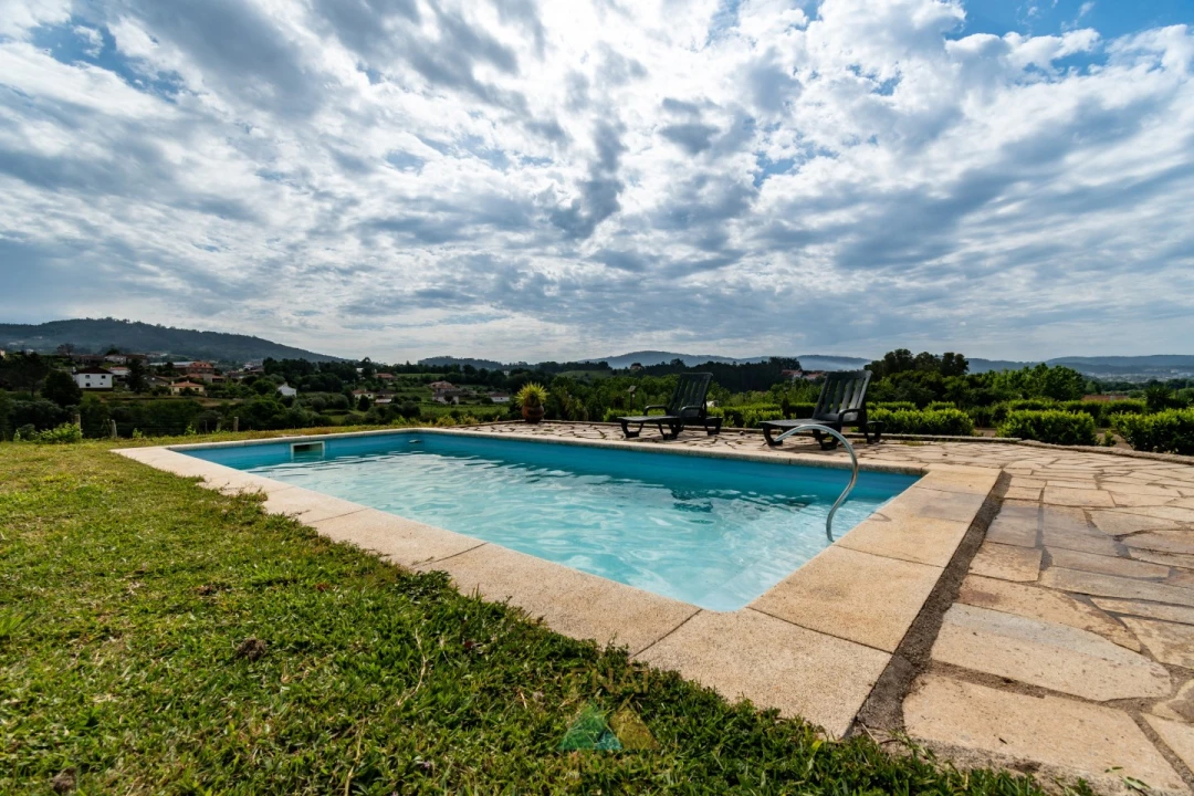 Quinta T3 para Venda em Arcozelo Foto 10