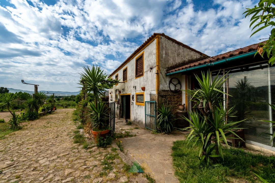 Quinta T3 para Venda em Arcozelo Foto 16