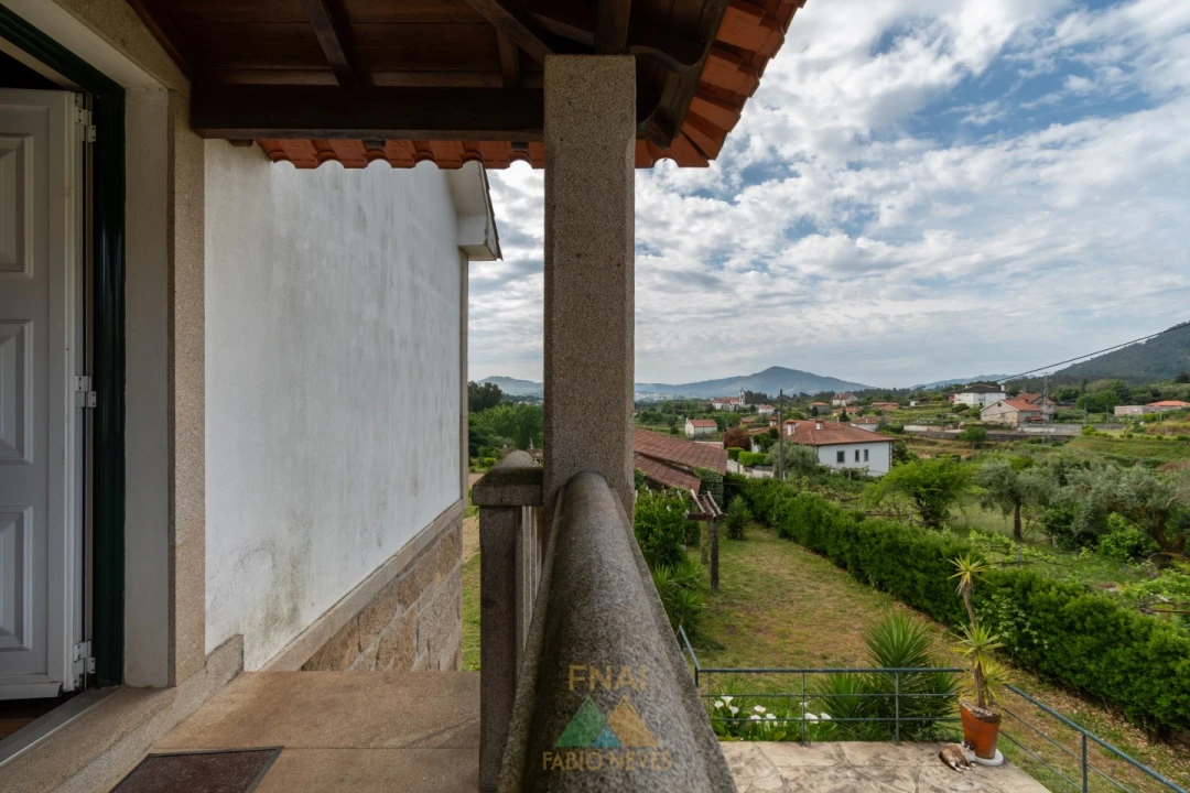 Quinta T3 para Venda em Arcozelo Foto 41