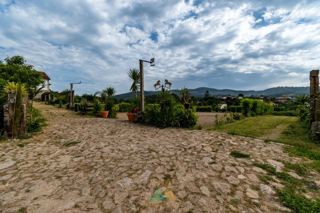 Quinta T3 para Venda em Arcozelo Foto 50