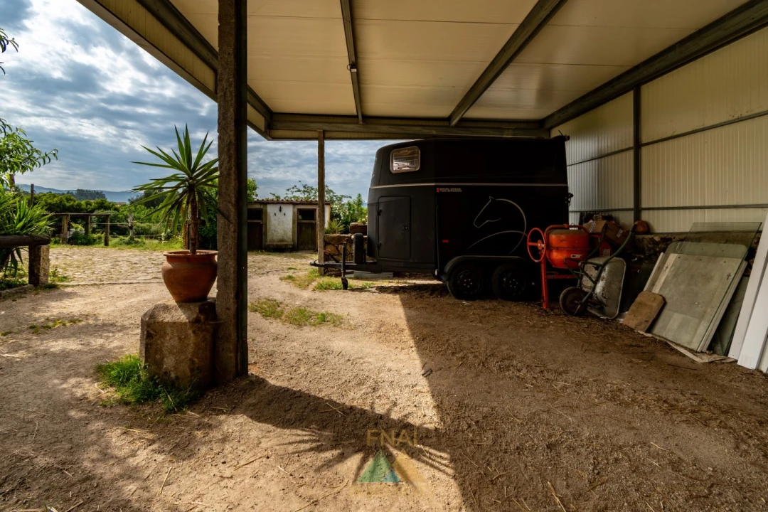 Quinta T3 para Venda em Arcozelo Foto 60