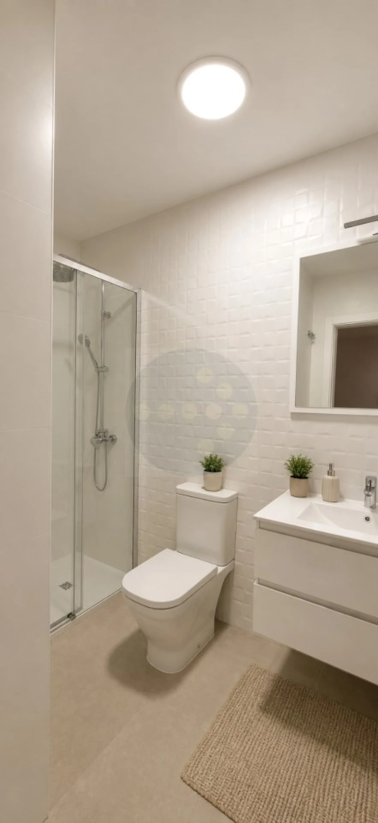 Apartamento T1 para Venda em Abrantes (São Vicente e São João) e Alferrarede Foto 6
