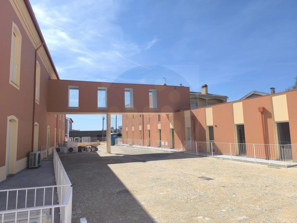 Apartamento T1 para Venda em Abrantes (São Vicente e São João) e Alferrarede Foto 10
