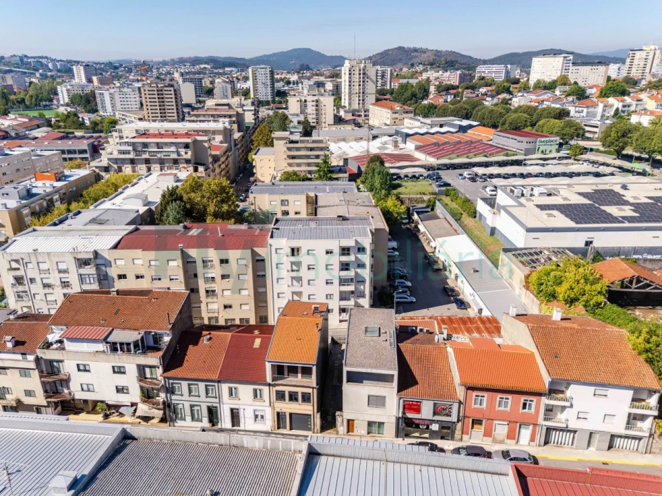 Apartamento T3 para Venda em Braga (São José de São Lázaro e São João do Souto) Foto 38