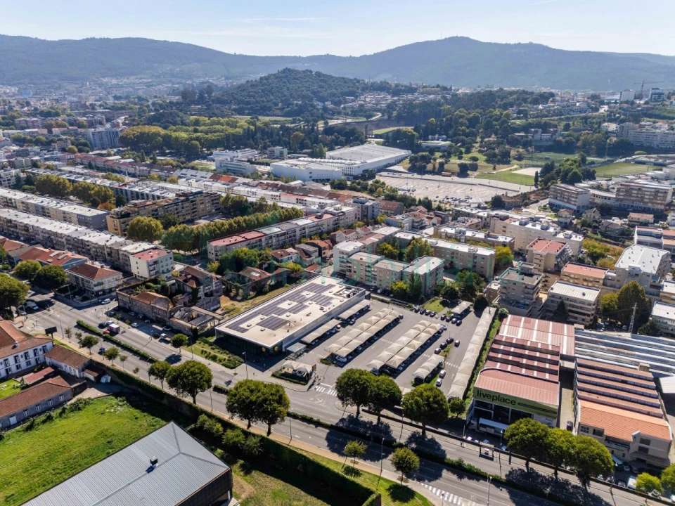 Apartamento T3 para Venda em Braga (São José de São Lázaro e São João do Souto) Foto 41