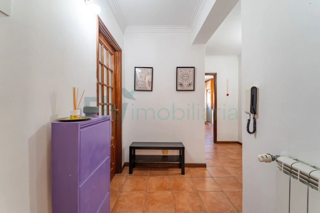 Apartamento T3 para Venda em Braga (São José de São Lázaro e São João do Souto) Foto 8