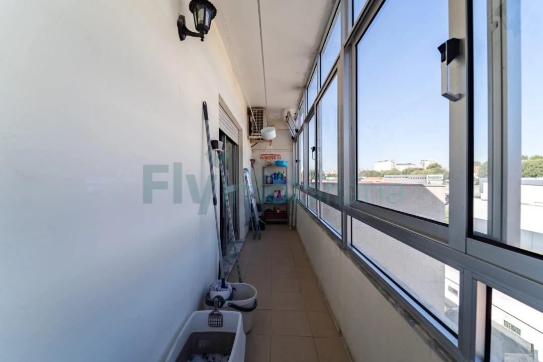 Apartamento T3 para Venda em Braga (São José de São Lázaro e São João do Souto) Foto 13