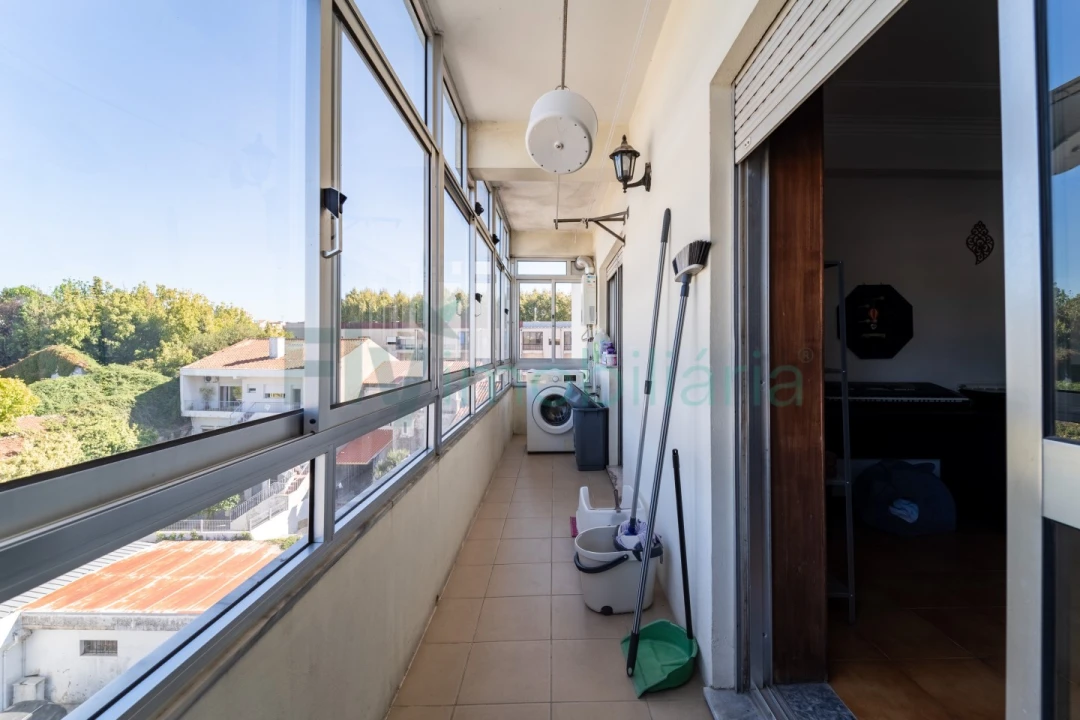 Apartamento T3 para Venda em Braga (São José de São Lázaro e São João do Souto) Foto 14