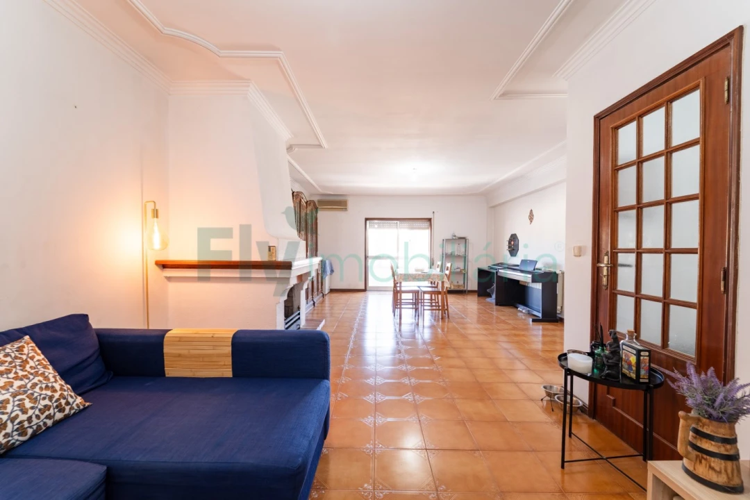 Apartamento T3 para Venda em Braga (São José de São Lázaro e São João do Souto) Foto 5