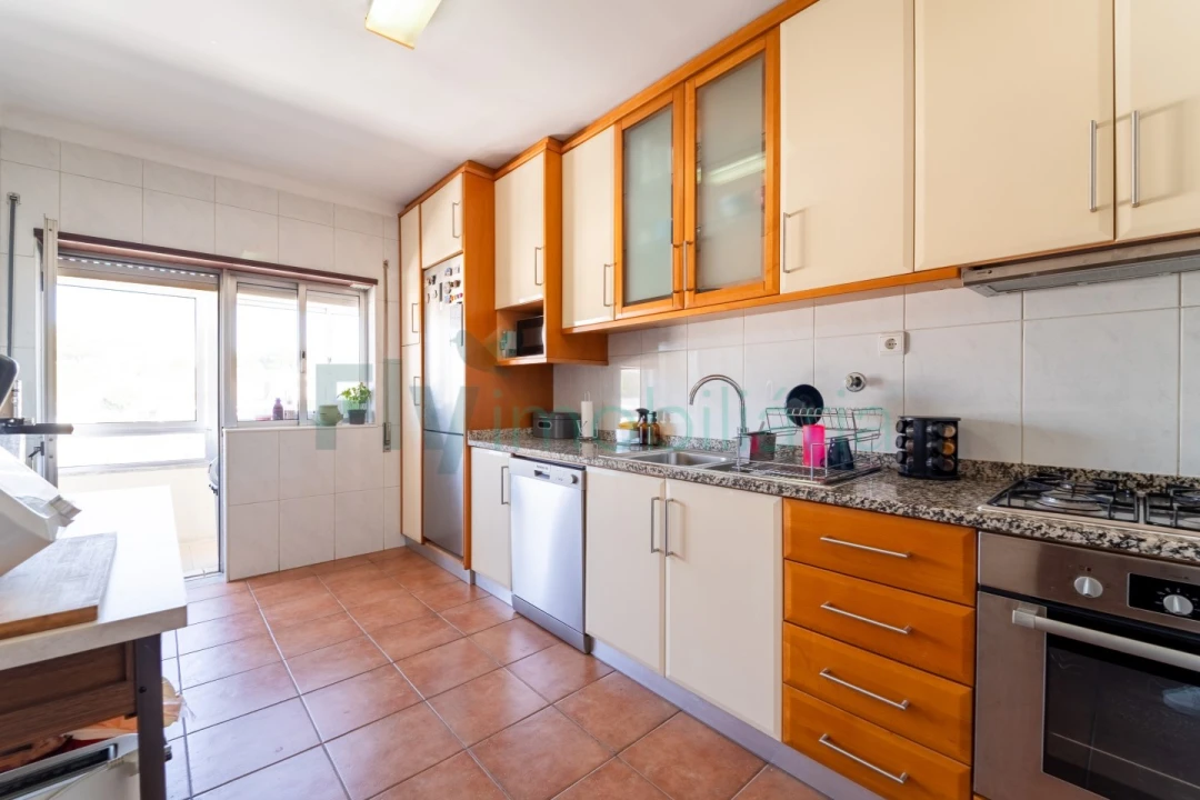 Apartamento T3 para Venda em Braga (São José de São Lázaro e São João do Souto) Foto 11