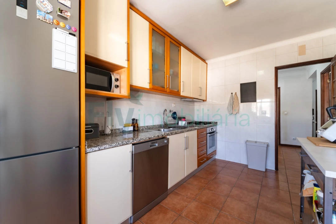 Apartamento T3 para Venda em Braga (São José de São Lázaro e São João do Souto) Foto 12