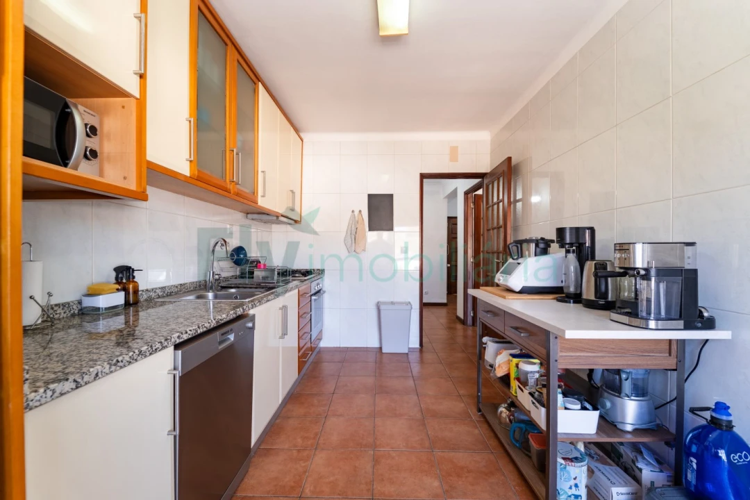 Apartamento T3 para Venda em Braga (São José de São Lázaro e São João do Souto) Foto 10