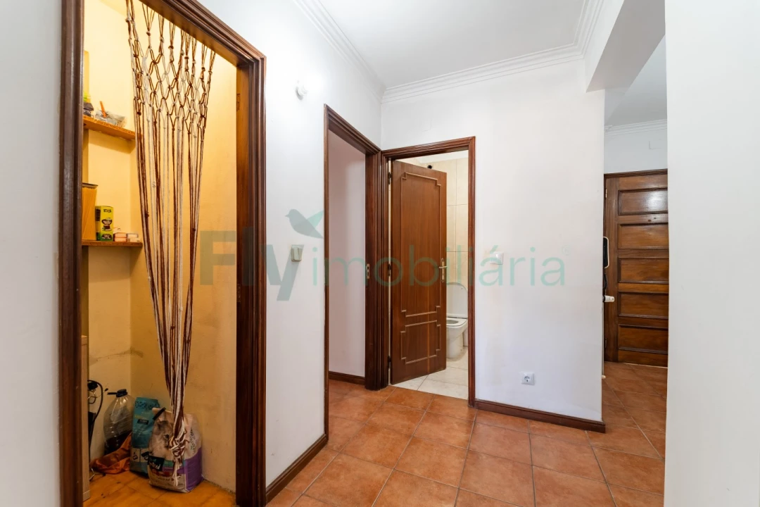 Apartamento T3 para Venda em Braga (São José de São Lázaro e São João do Souto) Foto 15