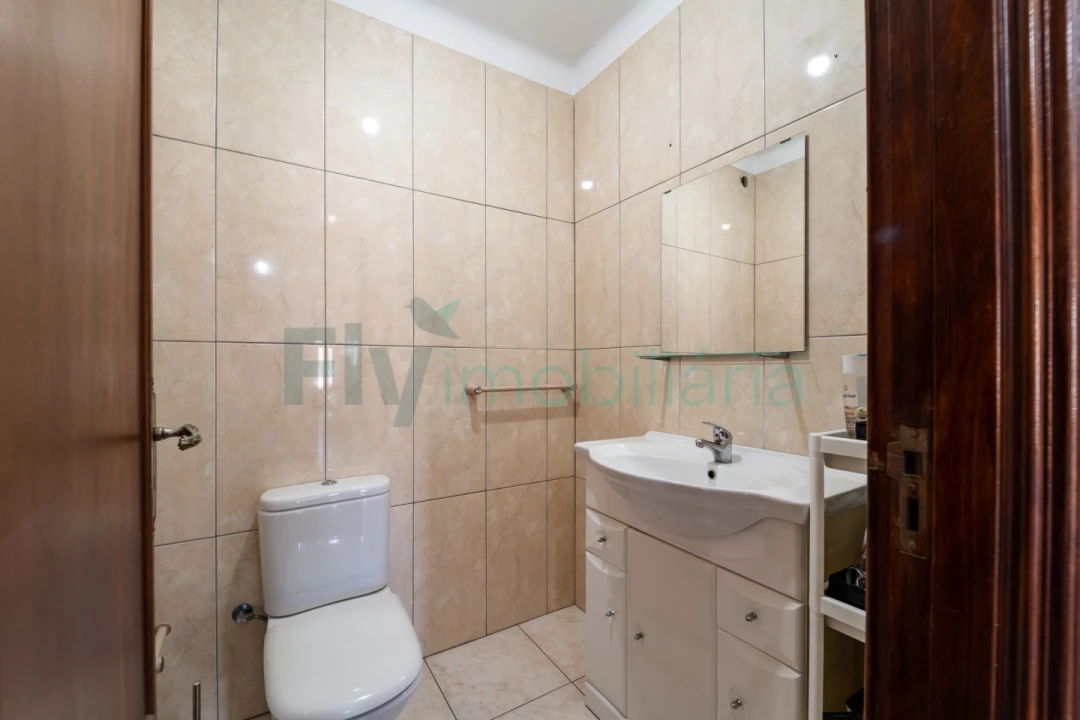 Apartamento T3 para Venda em Braga (São José de São Lázaro e São João do Souto) Foto 27