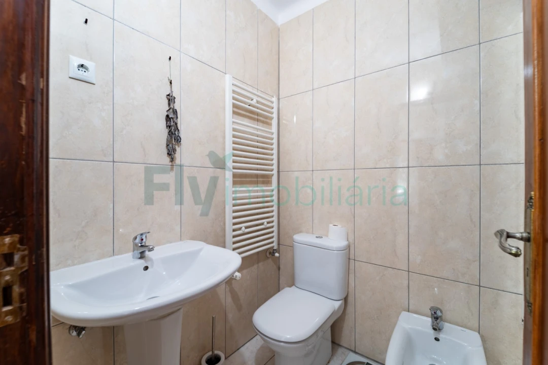 Apartamento T3 para Venda em Braga (São José de São Lázaro e São João do Souto) Foto 21
